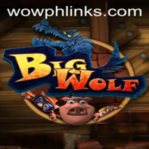 Unveiling BigWolf: A Thrilling New Adventure in the Gaming World