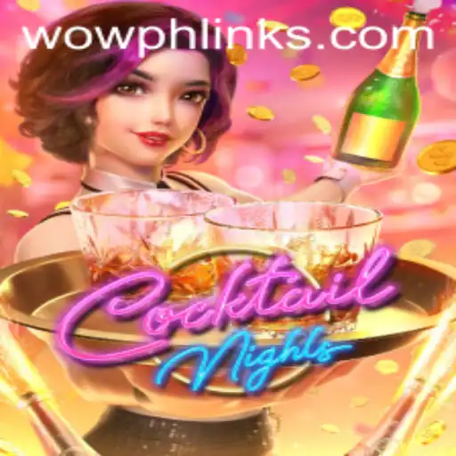 Explore the Vibrant World of CocktailNights: An Exciting Gaming Escape