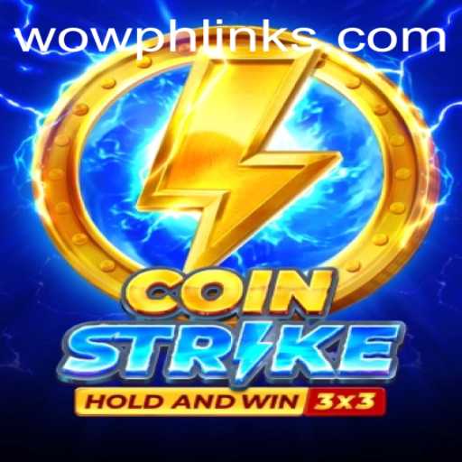 Coinstrike: The Revolutionary Game Taking the WOWPH Community by Storm
