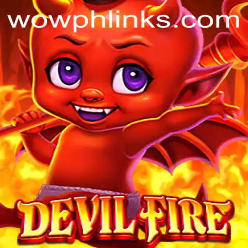 Discover the Thrills of DevilFire