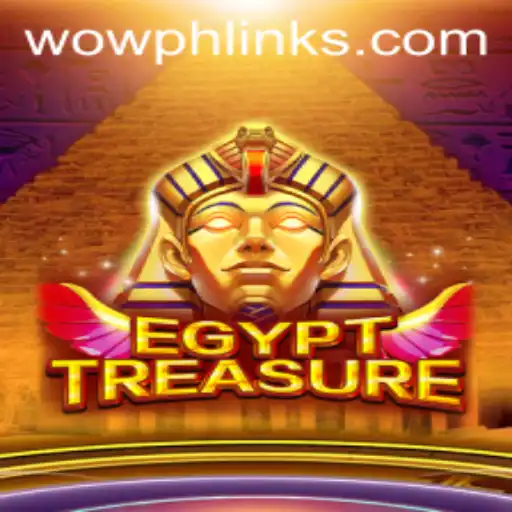 Discover the Thrills of EgyptTreasure: A WOWPH Gaming Experience