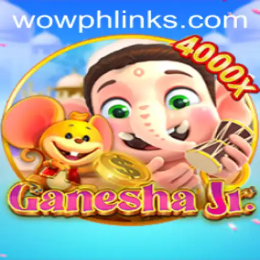 GaneshaJr: The Enchanting Journey of WOWPH
