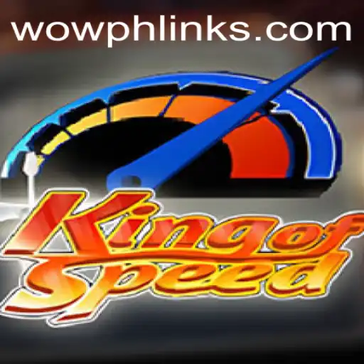 Discover KingofSpeed: The Ultimate Racing Experience Engaging the WOWPH Community