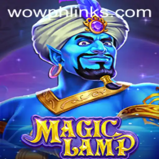 MagicLamp: A New Gaming Sensation with WOWPH
