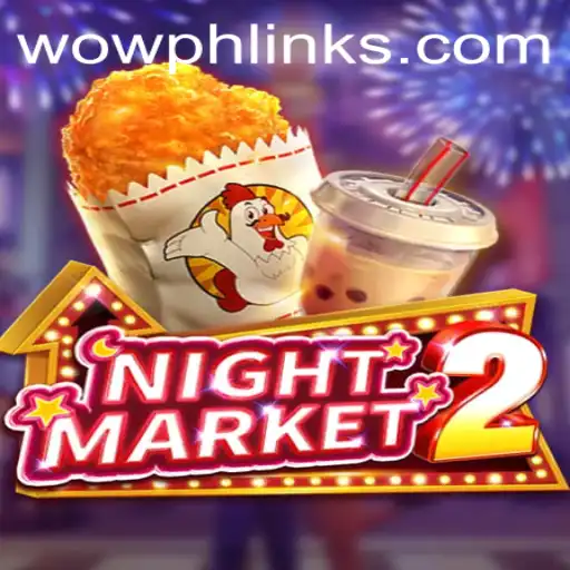 Exploring the Thrills of NightMarket2: A Gaming Experience Like Never Before