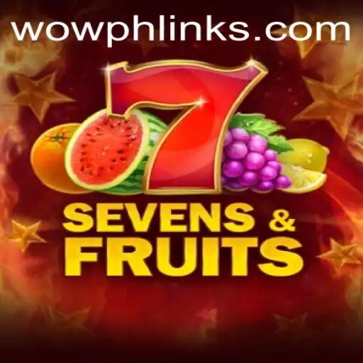 Discover the Exciting World of SevensFruits: A Comprehensive Guide