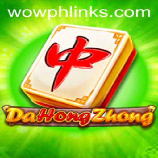 DaHongZhong: A Dive into the Intricacies of an Exciting Game Phenomenon