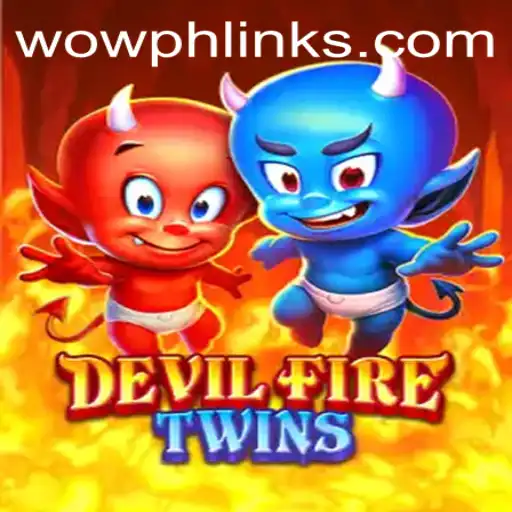Explore the Mystical World of DevilFireTwins with WOWPH