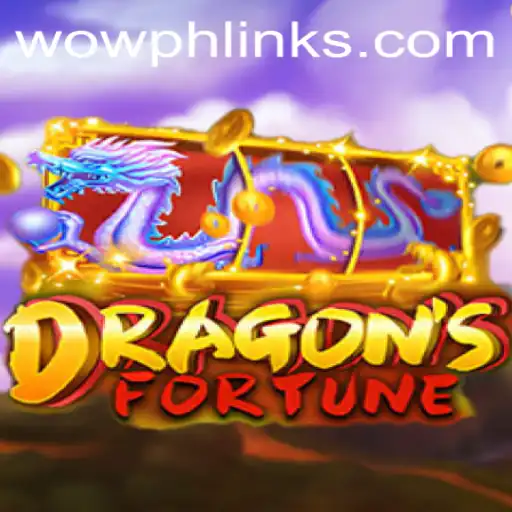 Exploring DragonFortune: The Ultimate Gaming Experience with WOWPH