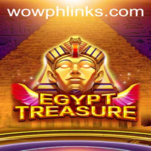 Discover the Thrills of EgyptTreasure: A WOWPH Gaming Experience