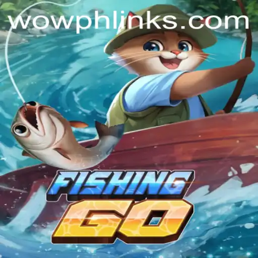 Dive Into Adventure with FishingGO: A Captivating Experience