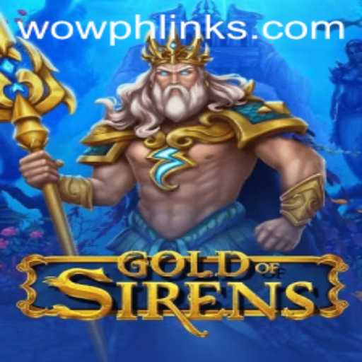 Unveiling the Mythical World of GoldofSirens