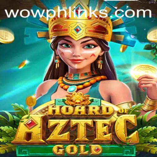 Discover the Thrills of 'Hoard of Aztec Gold': The Ultimate Gaming Adventure