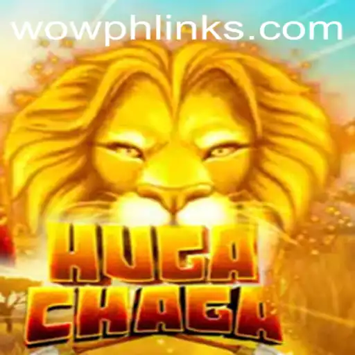 Discovering HugaChaga: The Game Captivating the World