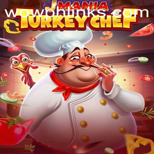 Exploring the Culinary World of JManiaTurkeyChef: A WOWPH Experience