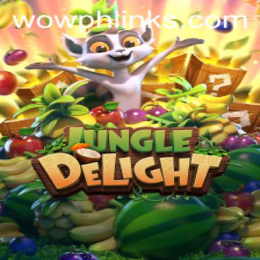 Explore the Enchanting World of JungleDelight: A Riveting Adventure