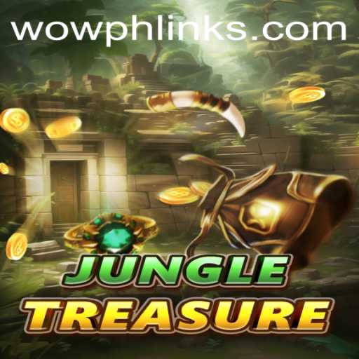 Explore the Exciting World of JungleTreasure: A Comprehensive Guide Featuring WOWPH