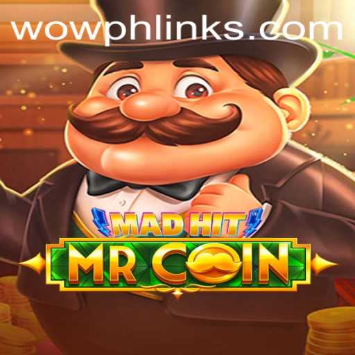 MadHitMrCoin: The Digital Frenzy of Wonderland WowPH