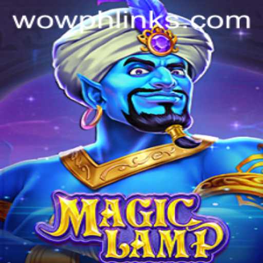 MagicLamp: A New Gaming Sensation with WOWPH
