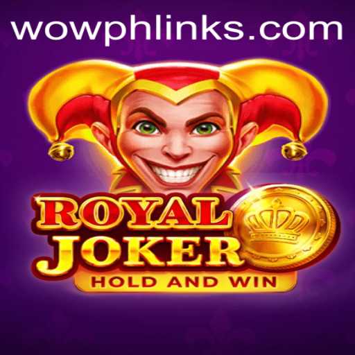 Unveiling the Exciting World of Royaljoker: An In-Depth Look at WOWPH