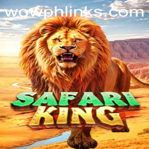 SafariKing: A Thrilling Adventure with WOWPH Features