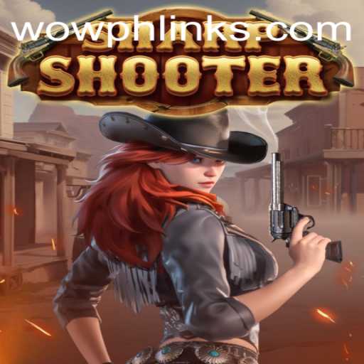 Exciting World of Sharpshooter: The Game That's Taking WOWPH by Storm