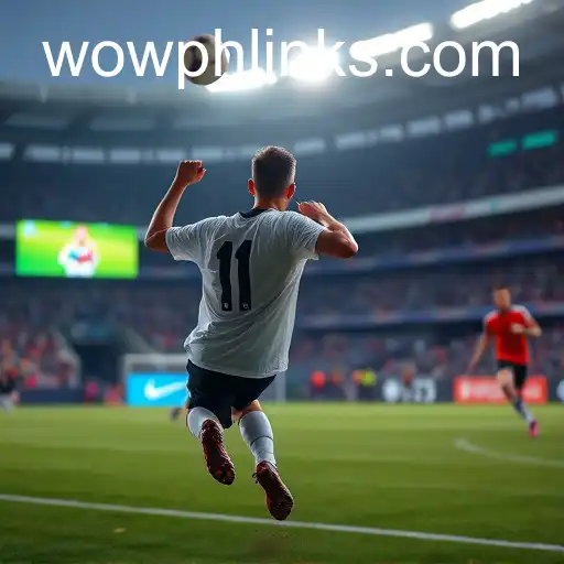 WOWPH in Sports: A New Era of Athletic Excellence