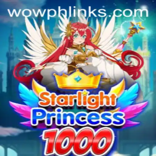 StarlightPrincess1000: The Dazzling Universe of WOWPH