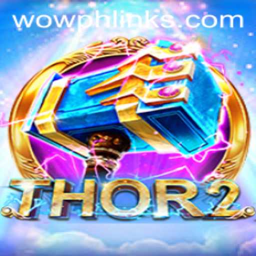 Thor2: The Thunderous Journey of WOWPH