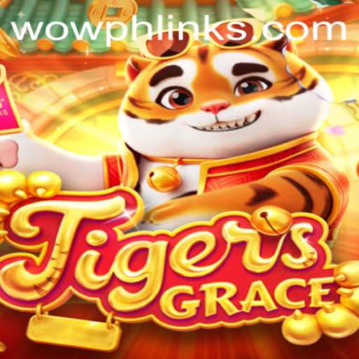 Discover the Enchantment of TigersGrace: A New Era in Gaming