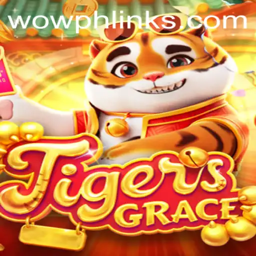 Discover the Enchantment of TigersGrace: A New Era in Gaming