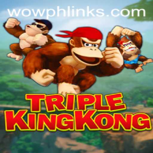 TripleKingKong: Unleash the Thrills with WOWPH