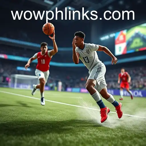 Exploring the Rise of Virtual Sports with WOWPH